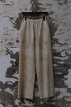 Mutedance 25 Spring/Summer Loose Pants MD-MD25SS84-HOARY MD25SS83
